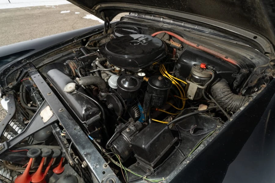 1954 Cadillac Series 70 & 75 - Image 30 of 31