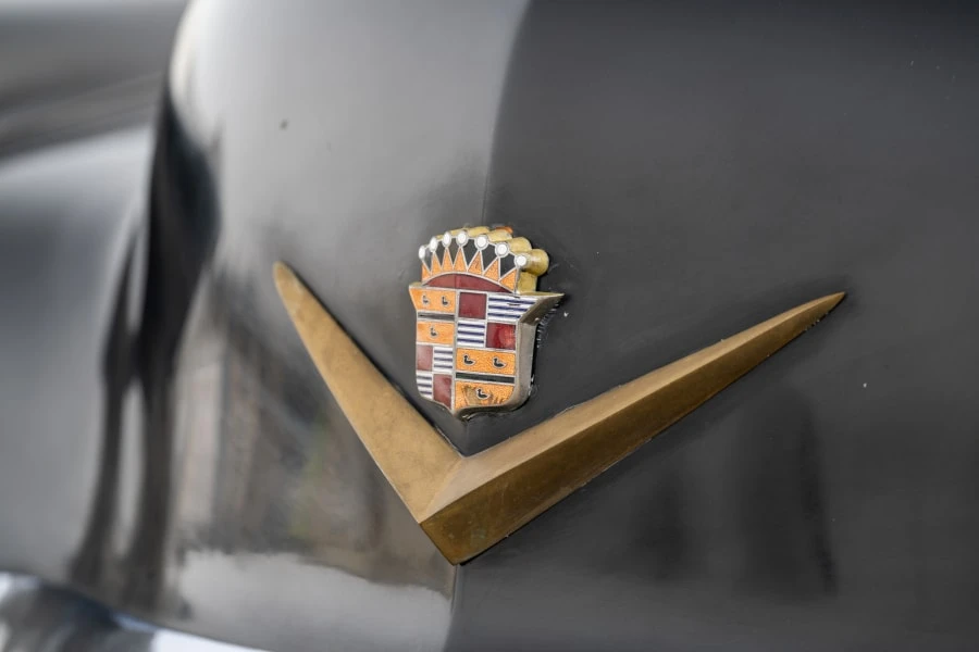 1954 Cadillac Series 70 & 75 - Image 8 of 31