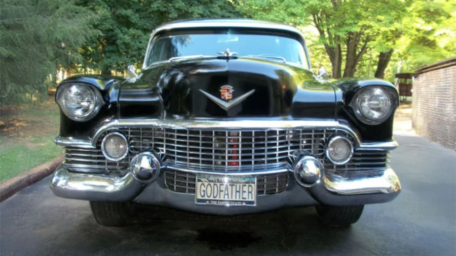1954 Cadillac Series 70 & 75 - Image 3 of 18