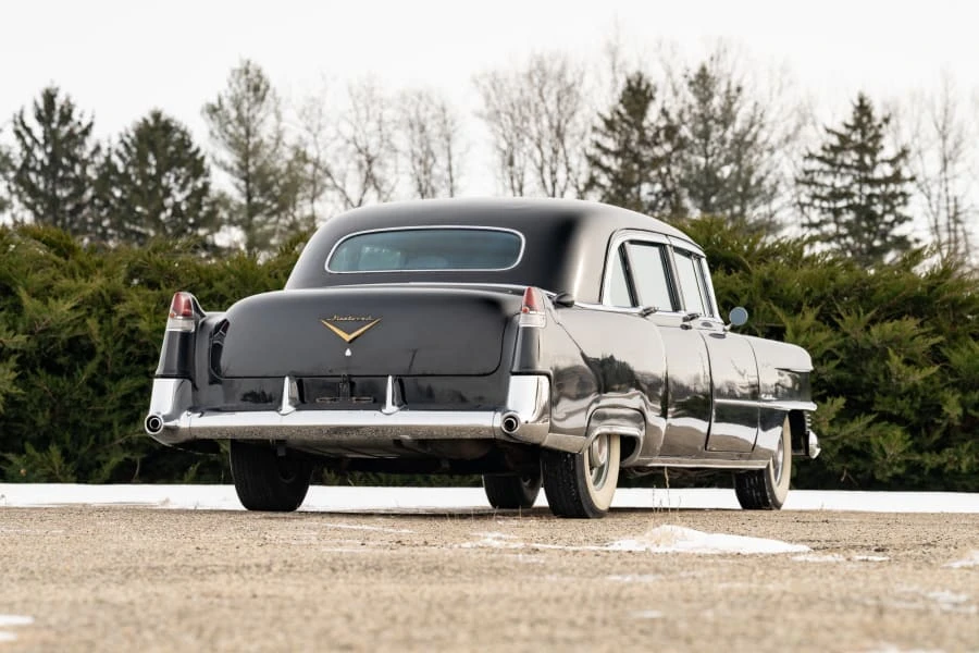 1954 Cadillac Series 70 & 75 - Image 21 of 31