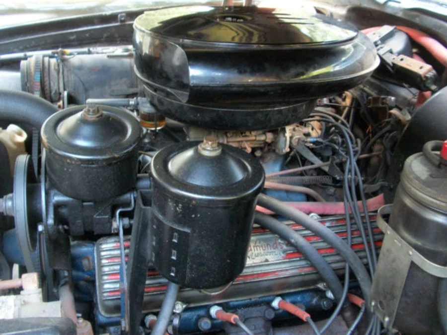 1954 Cadillac Series 70 & 75 - Image 16 of 18