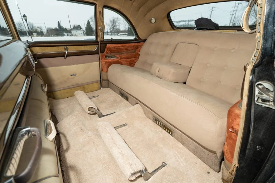 1954 Cadillac Series 70 & 75 - Image 24 of 31