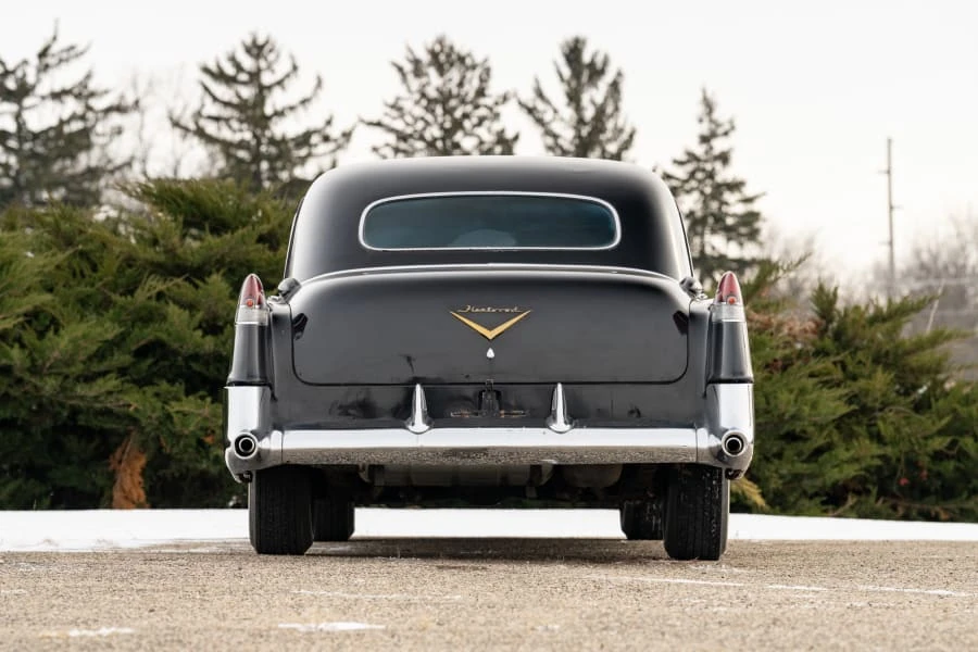 1954 Cadillac Series 70 & 75 - Image 5 of 31