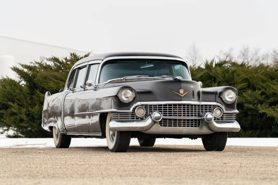 1954 Cadillac Series 70 & 75 - Image 18 of 31