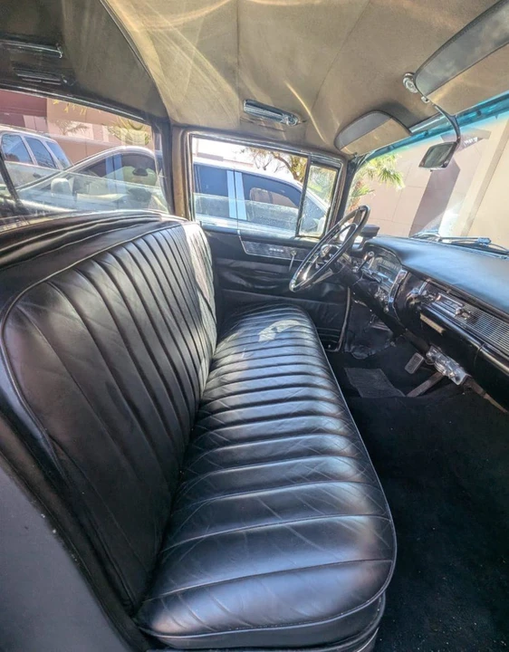 1954 Cadillac Series 70 & 75 - Image 12 of 18