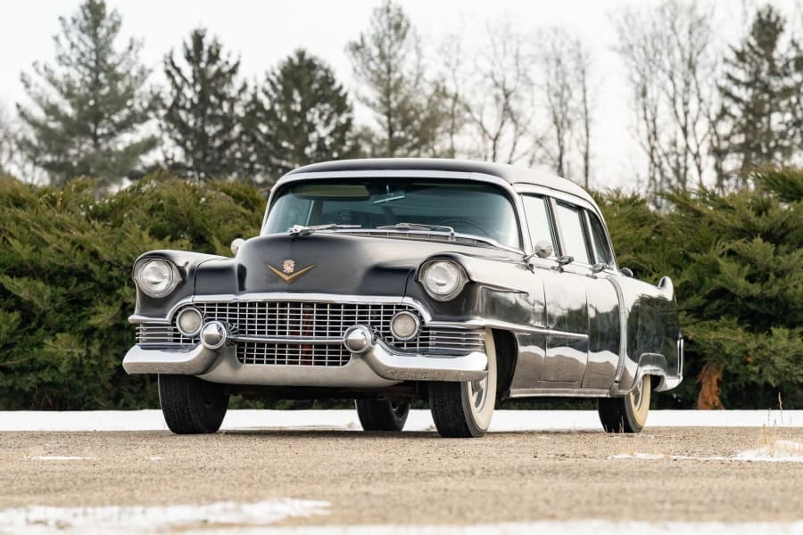 1954 Cadillac Series 70 & 75 - Image 20 of 31