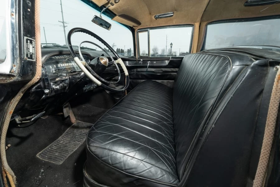 1954 Cadillac Series 70 & 75 - Image 25 of 31