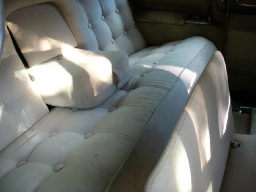 1954 Cadillac Series 70 & 75 - Image 10 of 18
