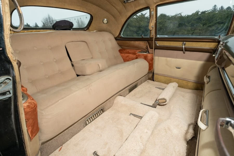 1954 Cadillac Series 70 & 75 - Image 23 of 31