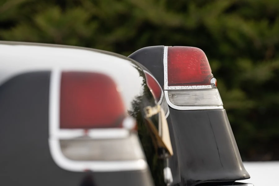 1954 Cadillac Series 70 & 75 - Image 7 of 31