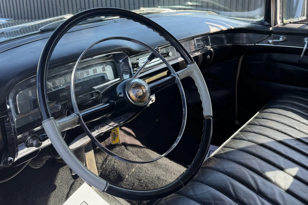 1954 Cadillac Series 70 & 75 - Image 6 of 11