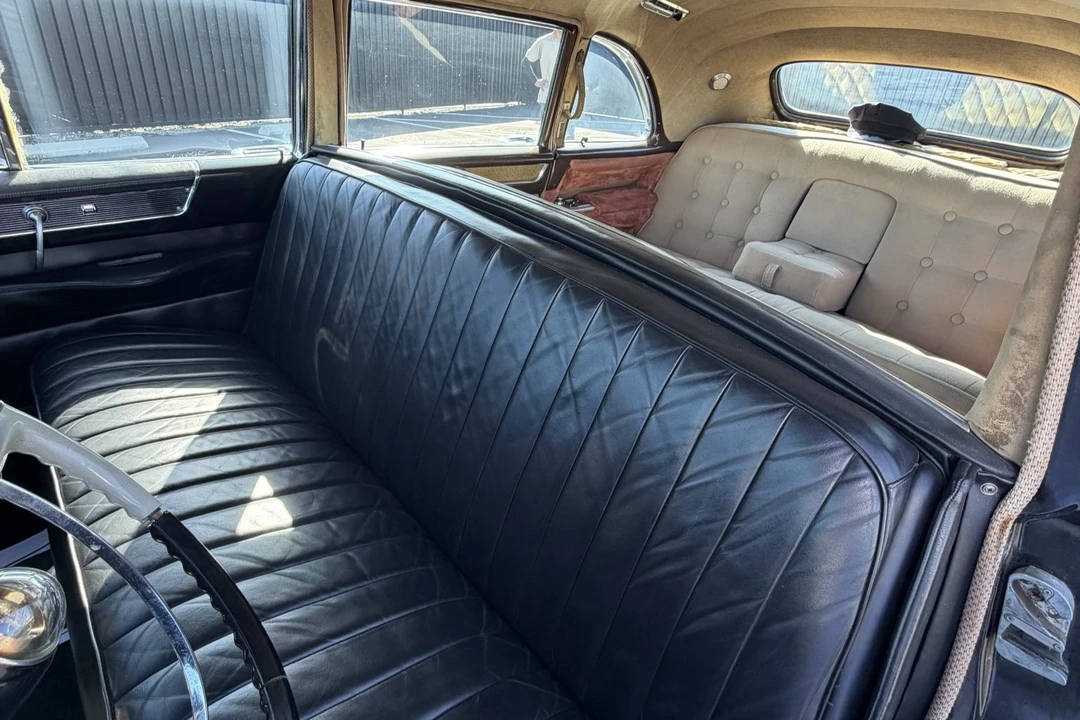 1954 Cadillac Series 70 & 75 - Image 5 of 11