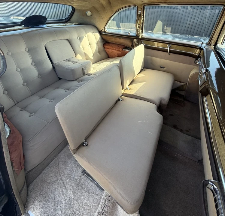 1954 Cadillac Series 70 & 75 - Image 7 of 11