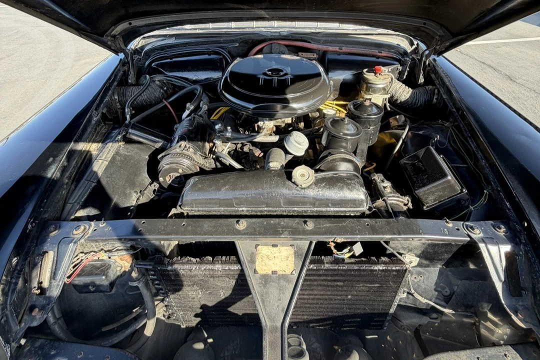 1954 Cadillac Series 70 & 75 - Image 9 of 11