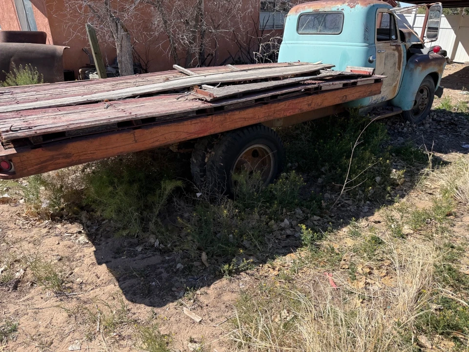 1954 Chevrolet Advance Design - Image 16 of 21