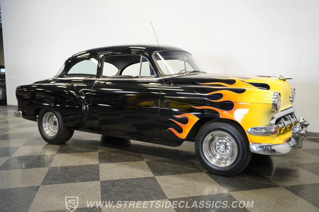 1954 Chevrolet 150 & 210 - Image 16 of 31