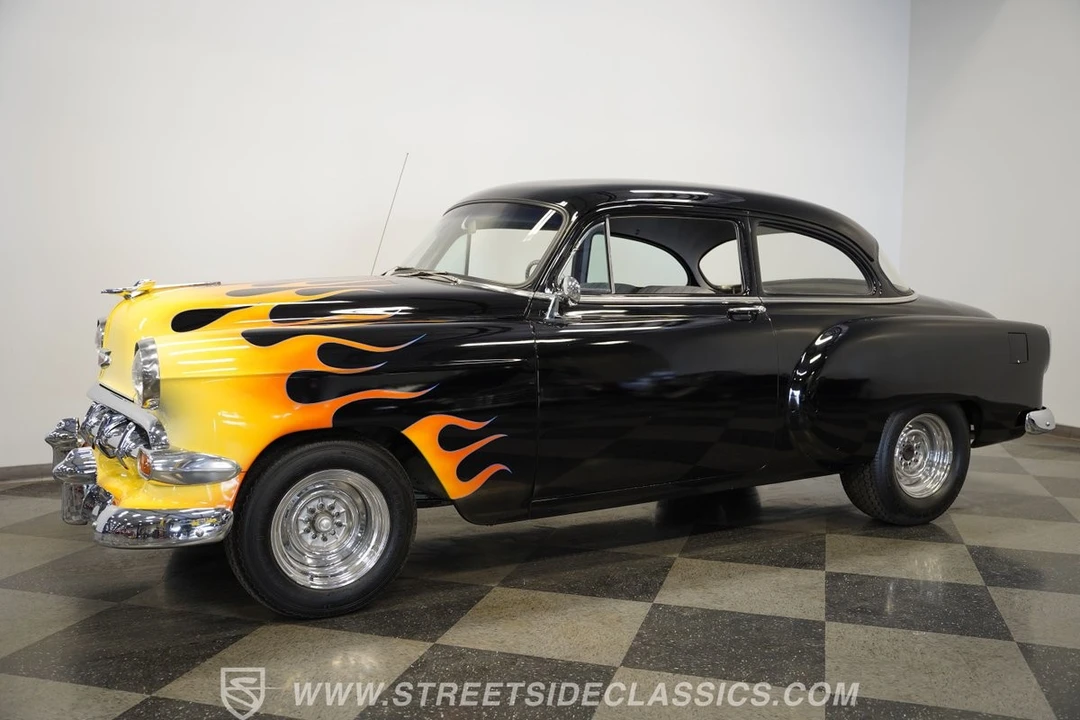 1954 Chevrolet 150 & 210 - Image 7 of 31