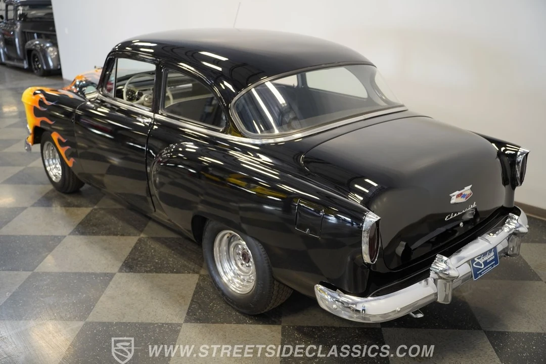 1954 Chevrolet 150 & 210 - Image 28 of 31