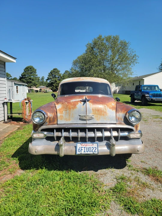 1954 Chevrolet 150 & 210 - Image 5 of 19