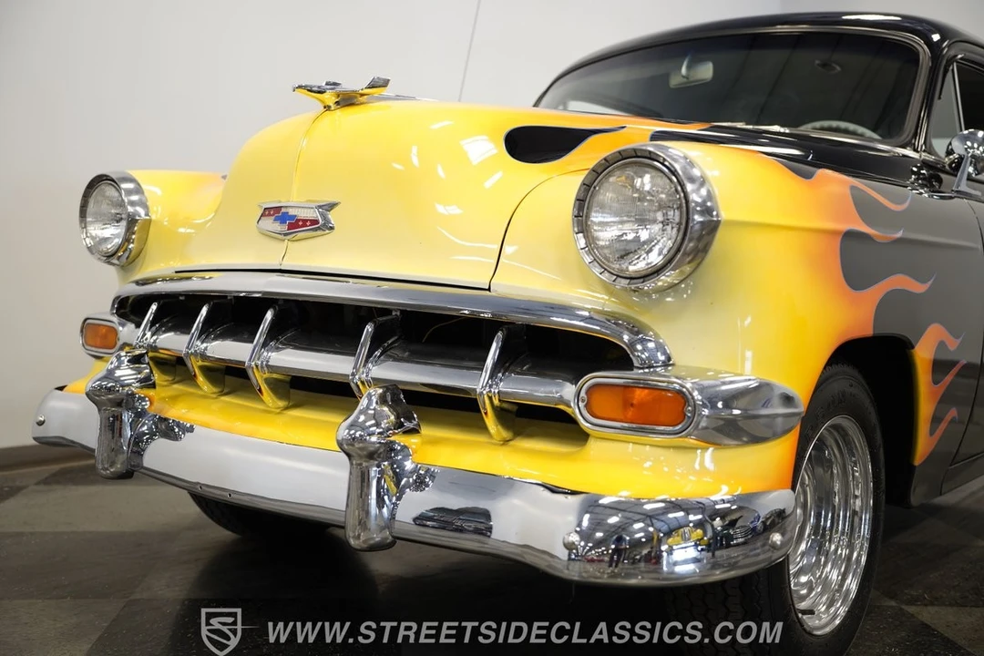 1954 Chevrolet 150 & 210 - Image 22 of 31