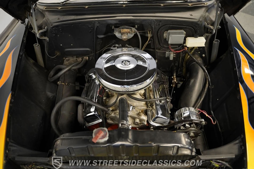 1954 Chevrolet 150 & 210 - Image 5 of 31