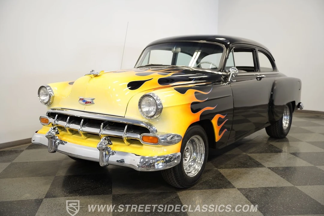 1954 Chevrolet 150 & 210 - Image 19 of 31