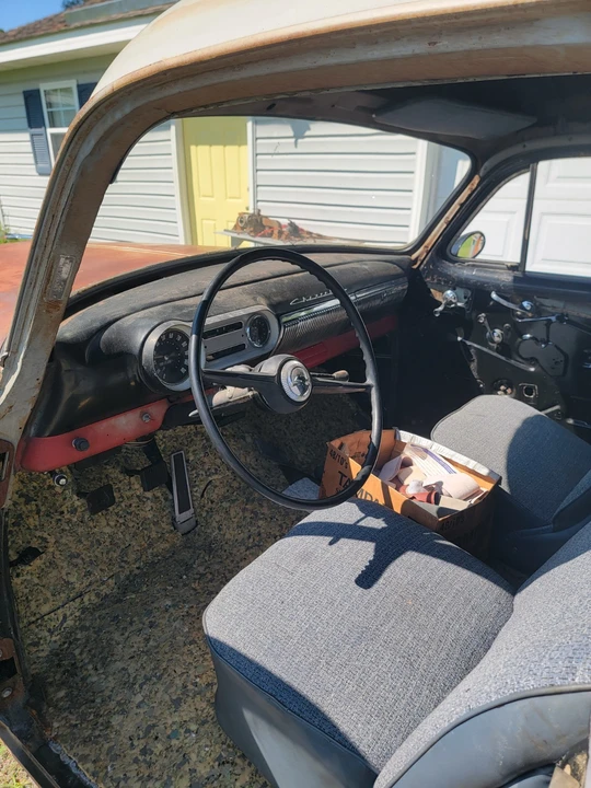 1954 Chevrolet 150 & 210 - Image 10 of 19