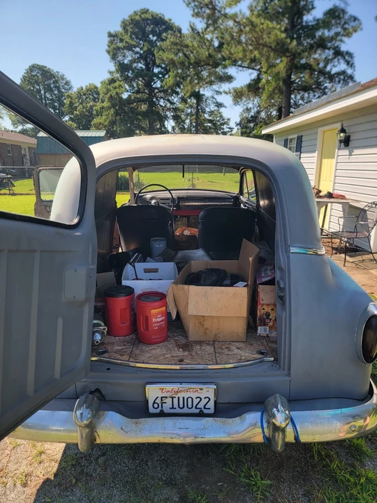 1954 Chevrolet 150 & 210 - Image 9 of 19
