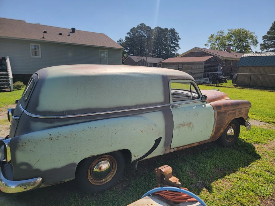 1954 Chevrolet 150 & 210 - Image 16 of 19