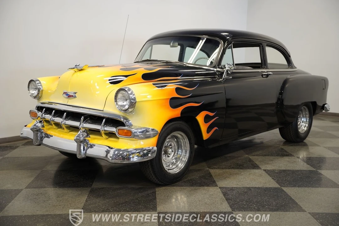 1954 Chevrolet 150 & 210 - Image 6 of 31