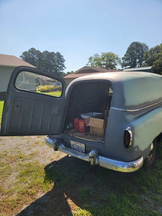 1954 Chevrolet 150 & 210 - Image 8 of 19