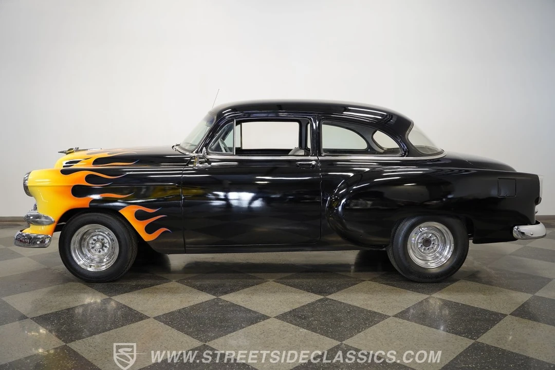 1954 Chevrolet 150 & 210 - Image 3 of 31