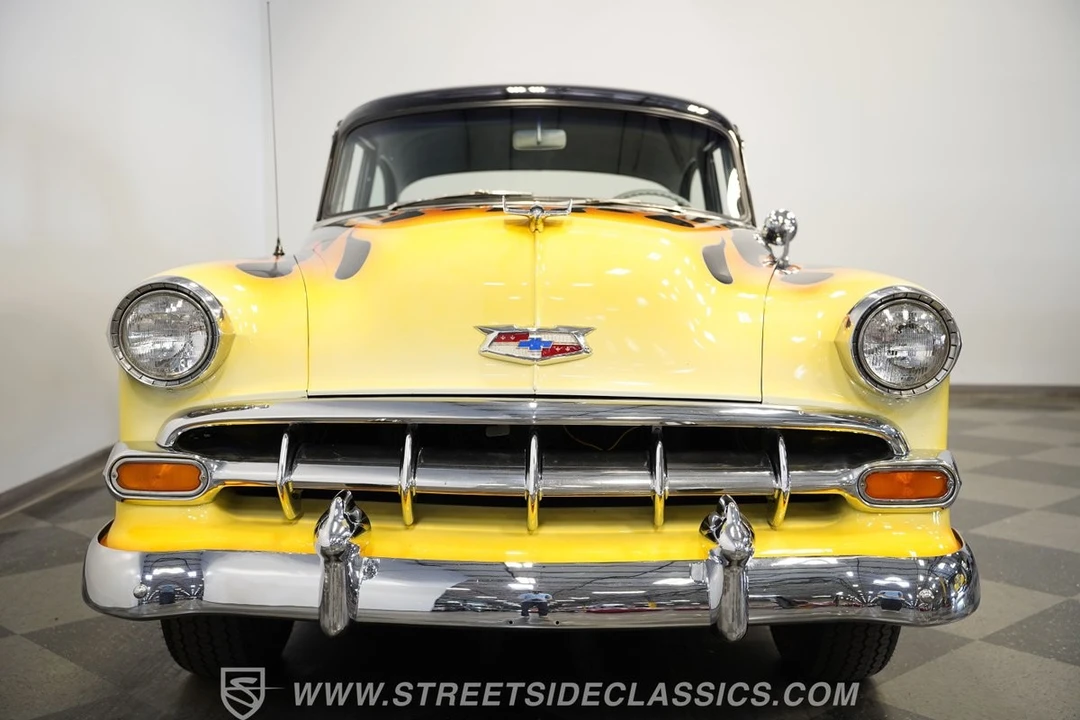 1954 Chevrolet 150 & 210 - Image 18 of 31
