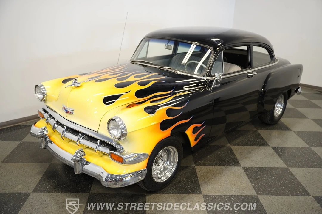 1954 Chevrolet 150 & 210 - Image 20 of 31