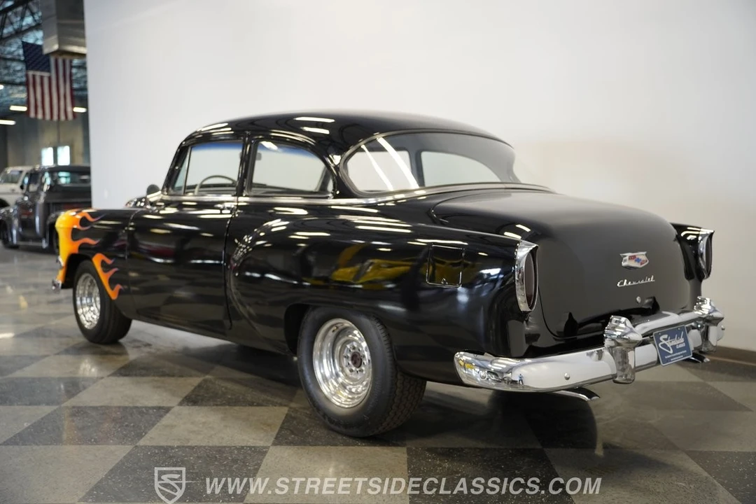 1954 Chevrolet 150 & 210 - Image 10 of 31