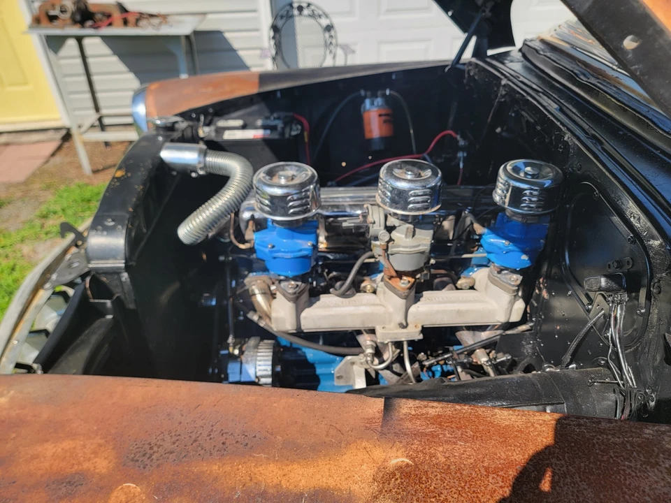 1954 Chevrolet 150 & 210 - Image 14 of 19