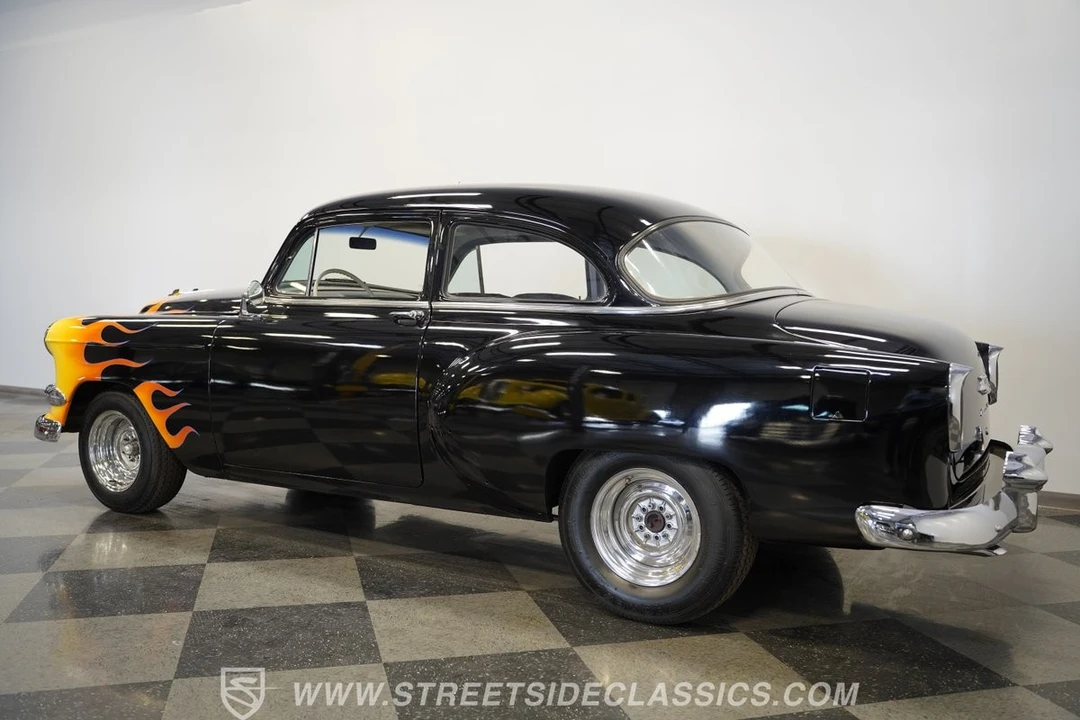 1954 Chevrolet 150 & 210 - Image 9 of 31