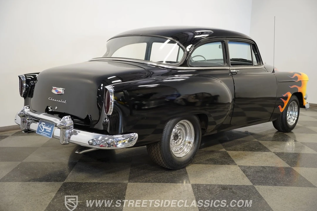1954 Chevrolet 150 & 210 - Image 12 of 31