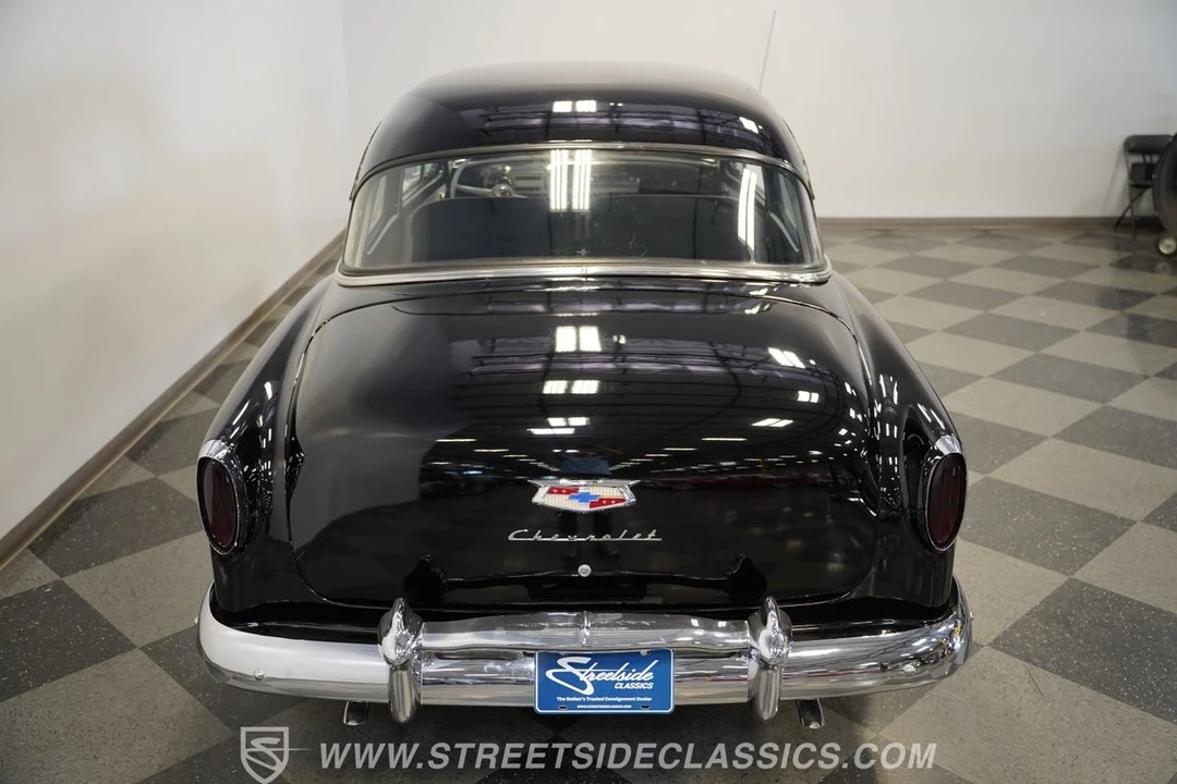 1954 Chevrolet 150 & 210 - Image 29 of 31