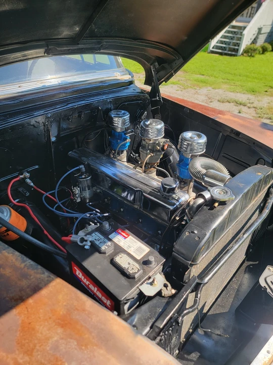 1954 Chevrolet 150 & 210 - Image 18 of 19