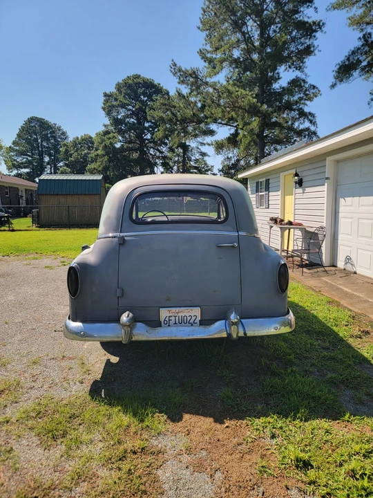 1954 Chevrolet 150 & 210 - Image 7 of 19