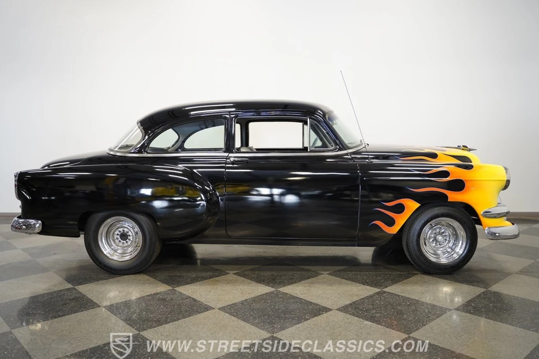 1954 Chevrolet 150 & 210 - Image 15 of 31