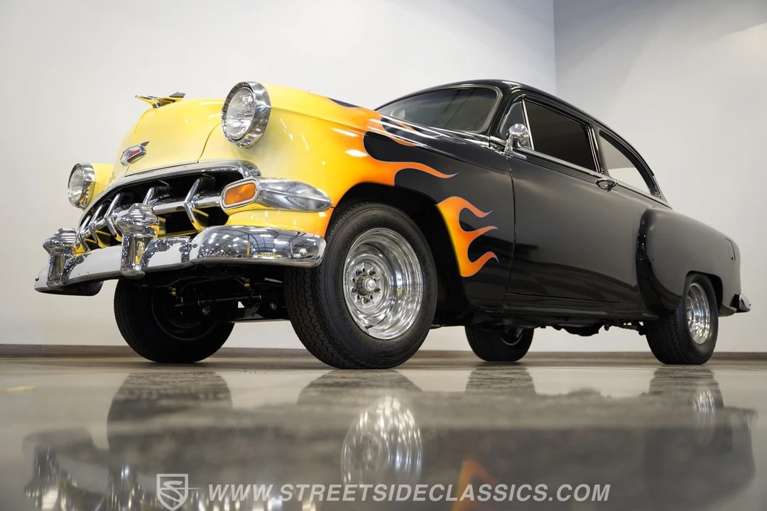 1954 Chevrolet 150 & 210 - Image 21 of 31