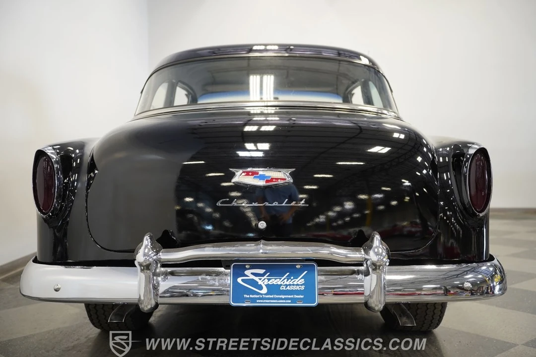 1954 Chevrolet 150 & 210 - Image 11 of 31