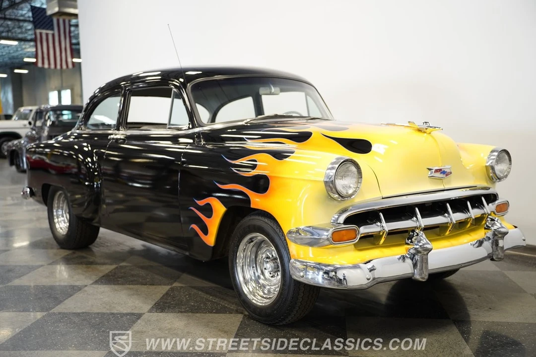 1954 Chevrolet 150 & 210 - Image 17 of 31