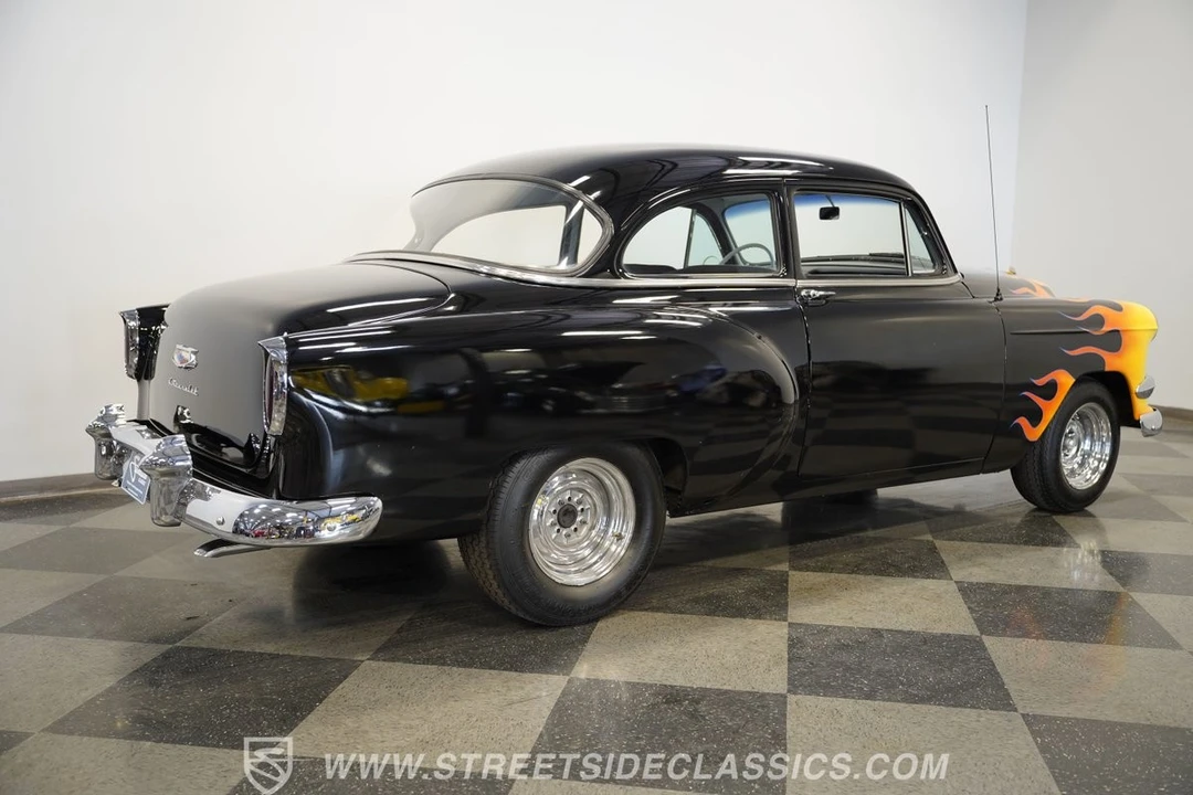 1954 Chevrolet 150 & 210 - Image 13 of 31