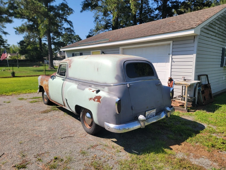 1954 Chevrolet 150 & 210 - Image 6 of 19