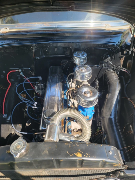 1954 Chevrolet 150 & 210 - Image 13 of 19