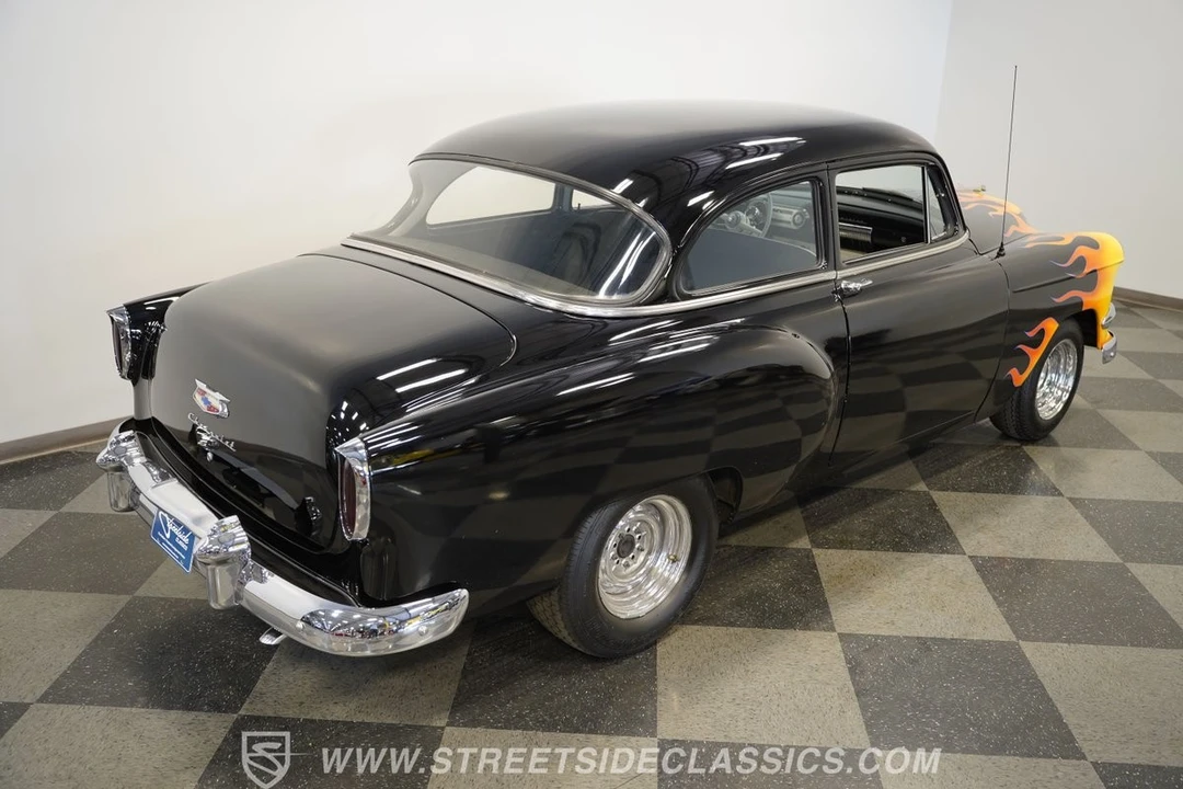 1954 Chevrolet 150 & 210 - Image 30 of 31