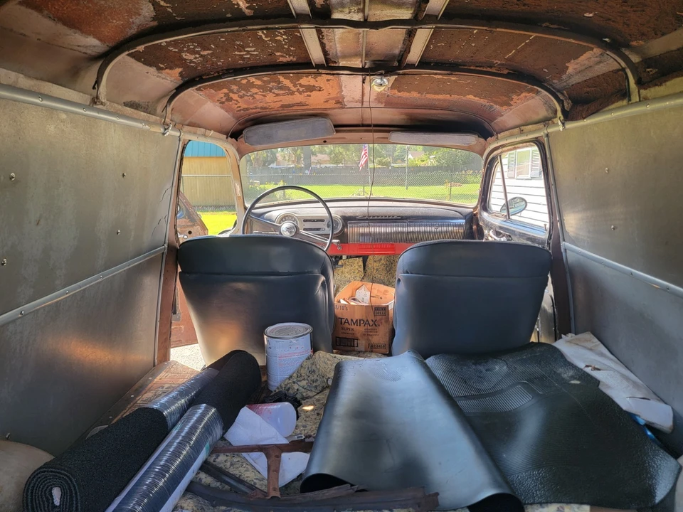 1954 Chevrolet 150 & 210 - Image 12 of 19
